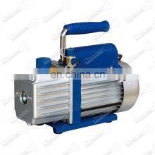AC Vacuum Pump Refrigerant VALUE FY-4C-N Single Stage Vacuum Pump Price thumbnail-3