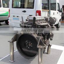 Fictory Direct 100hp SDEC SC4H Series 4 Stroke Marine Diesel Boat Engine SC4H100CA thumbnail-5