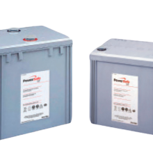 12OPzV1500 HAWKERPZS GEL Battery 2V1500Ah Power Safe Batteries thumbnail-5