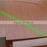 Plain Particle Board/melamine Particle Board 5*8/6*8