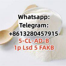 Best price CAS:1134-47-0 Baclofen 4F DCK Eti FUB U4 BUTY