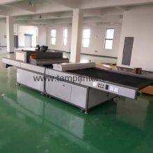 Crease Tunnel UV Dryer for Paper UV Partial Varnish thumbnail-3