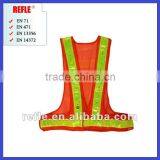 2014 LED Reflective Vest thumbnail-1