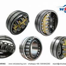 23120CC/W33,23120CCK/W33,23120CA/W33,23120MB/W33 Spherical Roller Bearings 100X165X52mm,China Bearing,WKKZ BEARING,double Row Rolling Bearings thumbnail-2