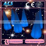 ACS New Products 16 Colors Changing Garden Led Ball for Sale thumbnail-5