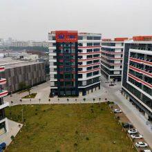 Guangzhou Guoju Auto Parts Co., Ltd company overview - view 1 thumbnail