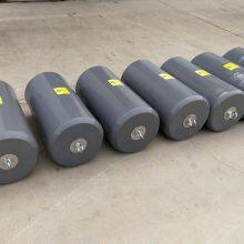 Solid Rubber Fender Solid Polyurethane Floating Fender thumbnail-1