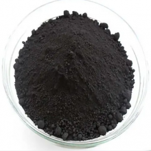 Micronized Iron Oxide Black Powder 330M for Automotive Coating,plastic