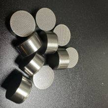Stainless Steel Sintered Vents thumbnail-2