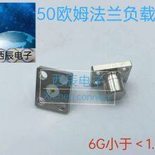 RF Coaxial Connector50Ωflange Load thumbnail-4