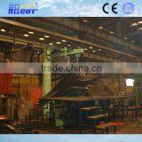 Arc Seam Welding Machine