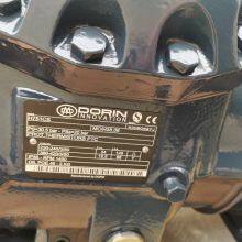 Dorin Piston Compressor H751CS Refrigeration Compressor thumbnail-1