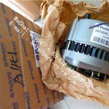 Perkins Part Number: T422325 CRANKSHAFT Genuine C4.4 for Industrial Engine thumbnail-3