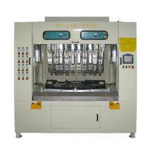 Car Plastic Parts Ultrasonic Multi-Points Welding Machine