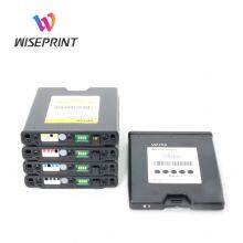 WisePrint Compatible VIP Memjet Ink Refill VP750 VP-750 VP 750 Dye Ink Cartridge For Suitable 250ml Color Label Printer thumbnail-2