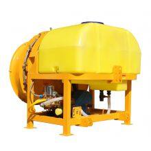 Tracotr Mounted Mist Blower Sprayer thumbnail-5