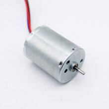 2430 24mm Brushless dc Motor 12v24v dc Motors Brushless With Built-in Driver thumbnail-5