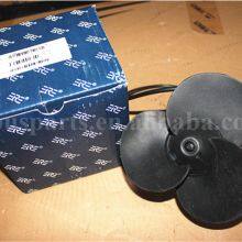Original Bus Interior Parts 3749-00039 Bus 24v Driver Fan for Chinese Bus thumbnail-2
