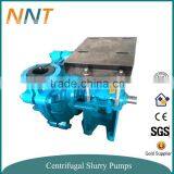Mine Applied Rubber Impeller Ash Slurry Pump thumbnail-3