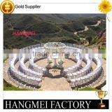 Outdoor Wedding Used Chiavari Chairs thumbnail-4