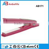 Ceramic Keratin Smoothing Hair Flat Iron thumbnail-4