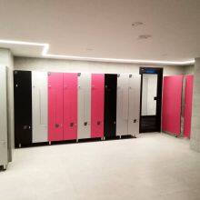 Commercial Used Theme Park Swimming Pool Electronic Key Lock Storage Locker Gym Dressing Room thumbnail-1