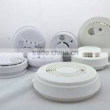 Home Using Ionization Smoke Detector Alarm With 9V Battery Operated thumbnail-2