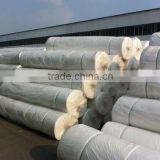 pp/pet non woven geotextile fabrice