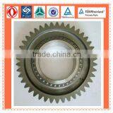 Second Shaft Main Gear Wheel Assembly DC9J135T-112 thumbnail-1