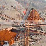 Sand Stone Crush Machine Production Line China Manufacturing