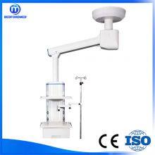 Double Arm Manual Surgical Pendant ICU Pendant thumbnail-4