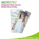 Heat Transfer China Wholesale Phone Cases for Huawei thumbnail-1