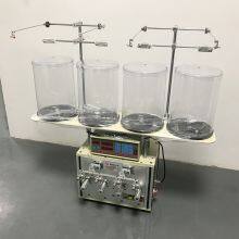 HY-R09 Transformer Four-axis CNC Automatic Winding Machine thumbnail-3