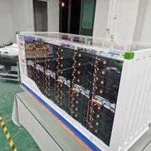 Manufacturer of Energy Storage Container Model thumbnail-5