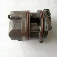 Chongqing Machinery Engine Parts 3047549 KTA19 Oil Pump thumbnail-4