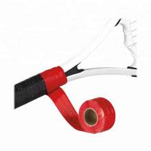 Silicone Self Fusing Self Bonding Repair Tape for Seal Radiator Hose Leaks Black thumbnail-4