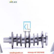 3304 Engine Crankshaft 4N7692/4N7694 2W7960 2W-7960 For CAT thumbnail-3