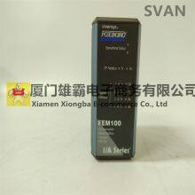 FOXBORO FBM12 Input/Output Module (IO Module) thumbnail-3