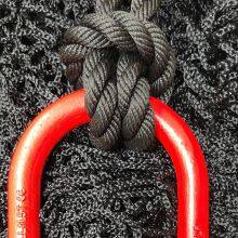 Cirtex Rock Bags,polyester Rope Riprap Net Bag,hanging Net Bag, Ring Polyester Nylon Net Bag Gabion Net Bag ,nylon Rope Gabion Net Bag Boli thumbnail-5