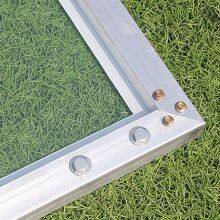 China Hebei Manufacturing Basketball Stand Basketball Backboard Custom Processing, Tempered Glass thumbnail-3