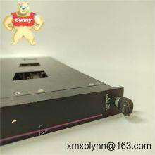 TRICONEX 3511 – TMR I/O Module for Safety-Critical Process Inputs