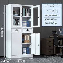 Gabinete de archivos Hengna para instituciones educativas – Almacenamiento eficiente de documentos para escuelas y universidades Proveedor thumbnail-5