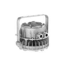 LED Round Explosion-Proof Light