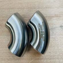 Набор из никелевого сплава: изгибы и тройники из сплава N06600 для длительного срока службы в трубопроводных сетях thumbnail-4