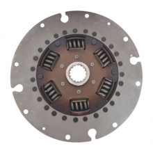 Factory Direct Sales of Clutch 207-01-71310 With Quality Assurance thumbnail-6