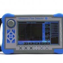Wire Inspection Ndt Testing Machine Portable Ultraschall-Schadensdetektor thumbnail-2