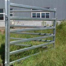 Heavy Duty Galvanized Cattle Panels Farm Fence Cow Yard Sheep Portable Livestock Fence Panels thumbnail-4