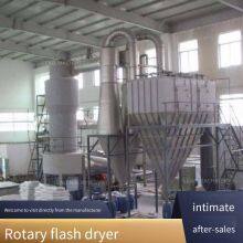 High-efficiency Ternary Intermediate Rotary Flash Dryer, Continuous Flash Drying Equipment thumbnail-2