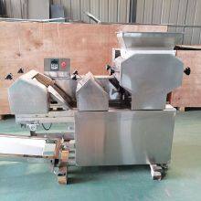 Industrial Automatic Malaysia Dry Noodles Maker Commercial Fresh Noodle Making Machine Maker Price of Noodle Processing Machine thumbnail-1