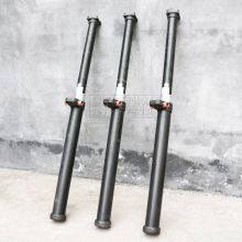 Fiberglass Reinforced Plastic Single Hydraulic Prop for Temporary Support of Roadway Roof in Coal Mines, Dw28m Lightweight Prop, in Stock thumbnail-1